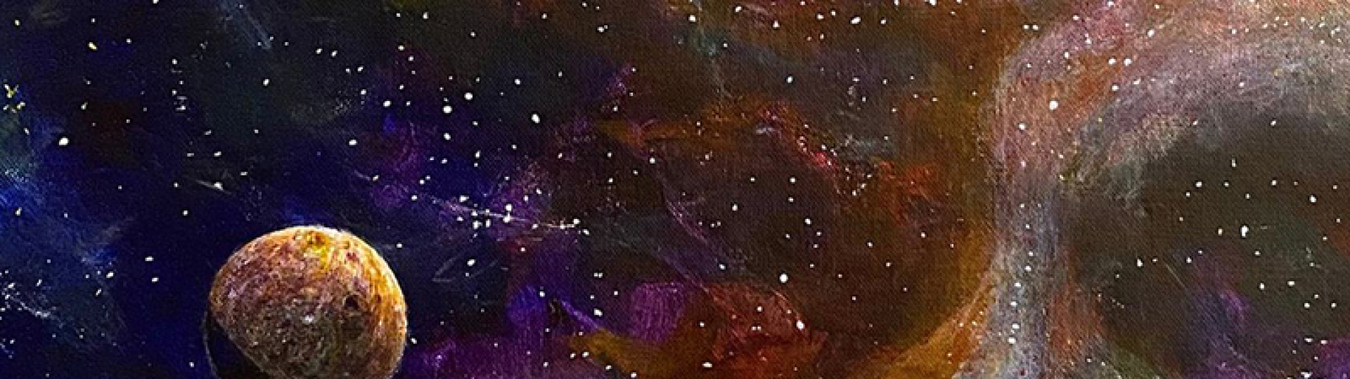 "Primordiale", di Paolo Sivilla - abato 18 Novembre 2023 alle ore 17.30